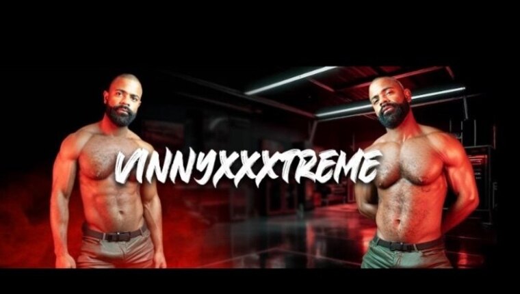 VINNY XXXTREME 🇧🇷 banner image