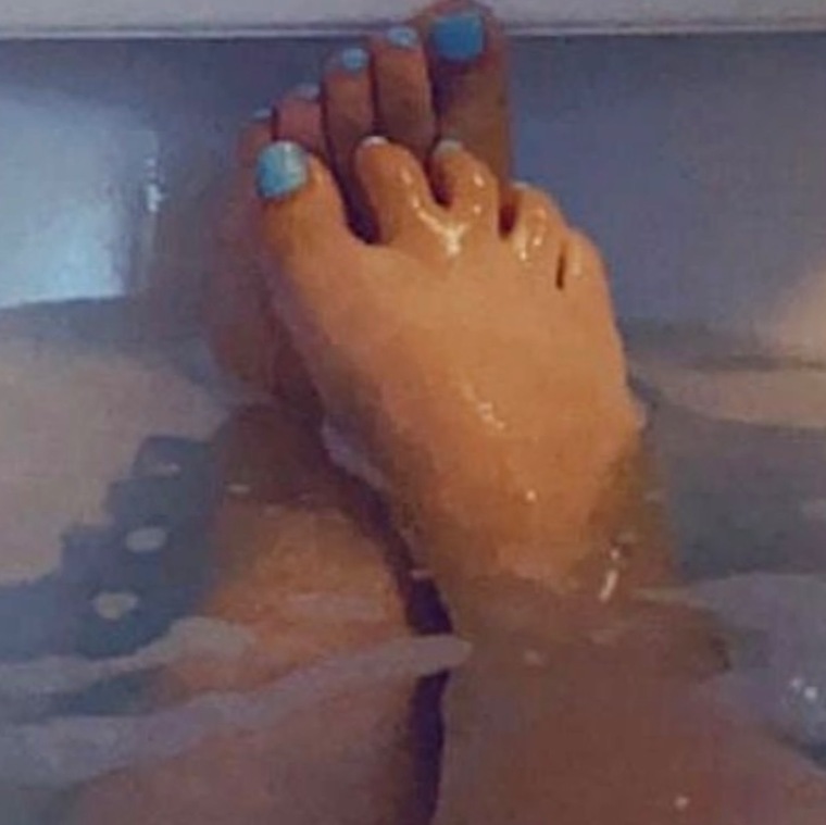 Vino Feet banner image