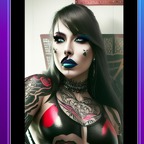 Rachel Rose avatar