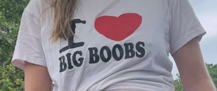 BIGboobDISCO 🔞😇⚠️ cover image