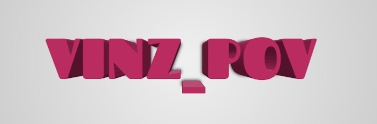 VINZ_POV banner image