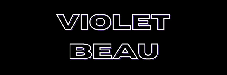Violet Beau cover image