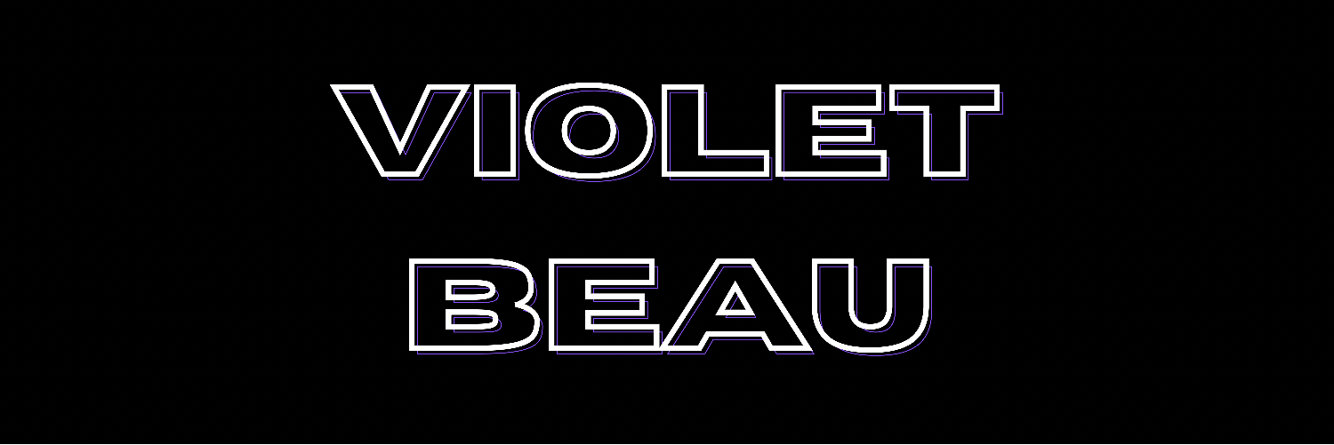 Violet Beau banner image