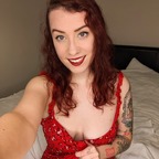 Viola • Naughty redhead avatar