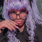 Violet Fae avatar