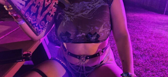 violet banner image