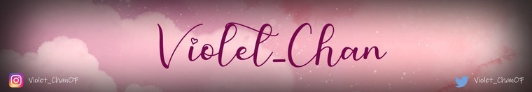 Violet_Chan banner image