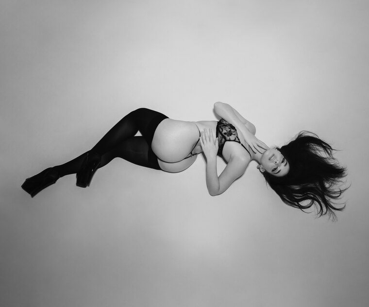 Violet Grey cover image