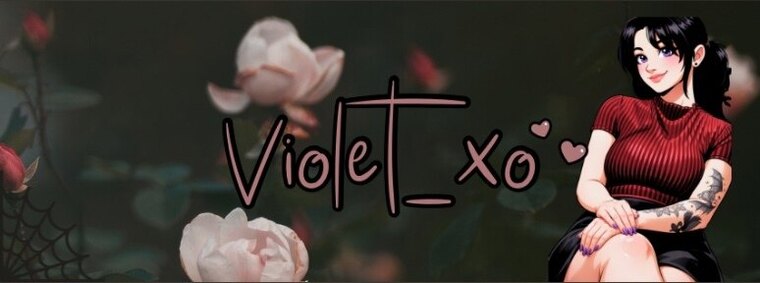 Violet Stone cover image