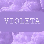 Violeta avatar