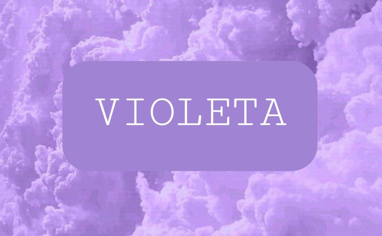 Violeta cover image