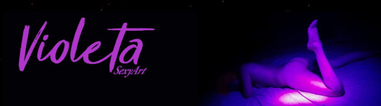 Violeta SexyArt cover image