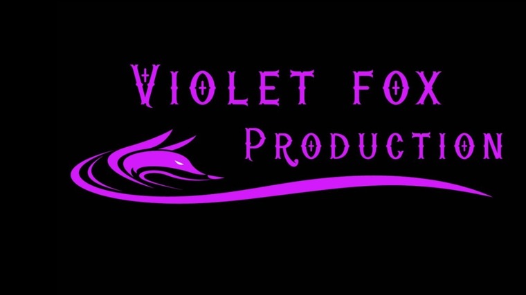 Violet Fox Production cover image