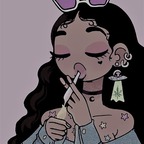 VioletNoir420 avatar