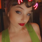 Goddess Violet Flowers avatar