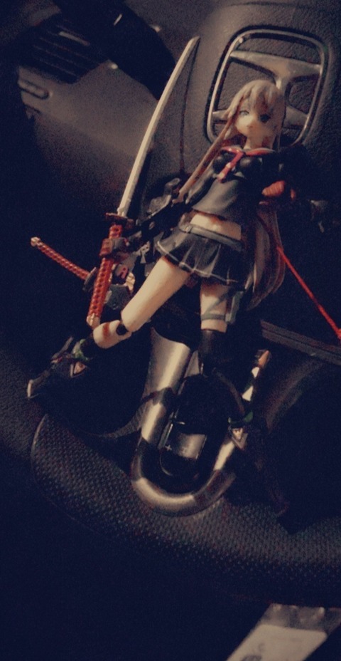 Violet Reyez (TS) cover image