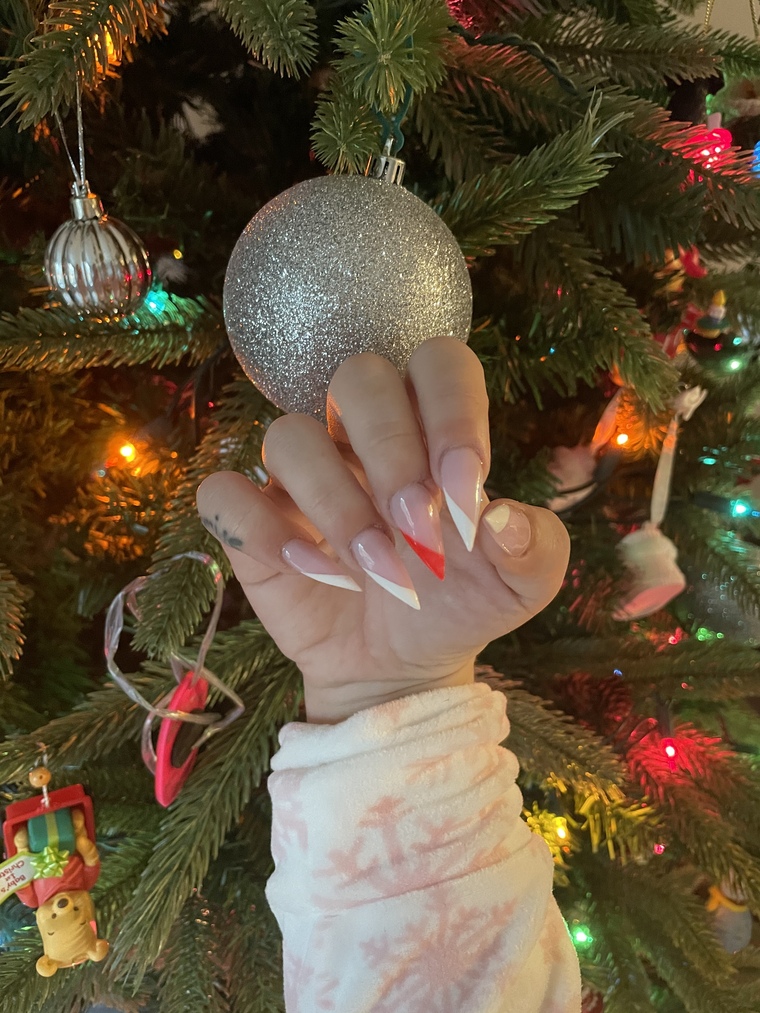 All About Violet’s Tiny Feet & Hands banner image