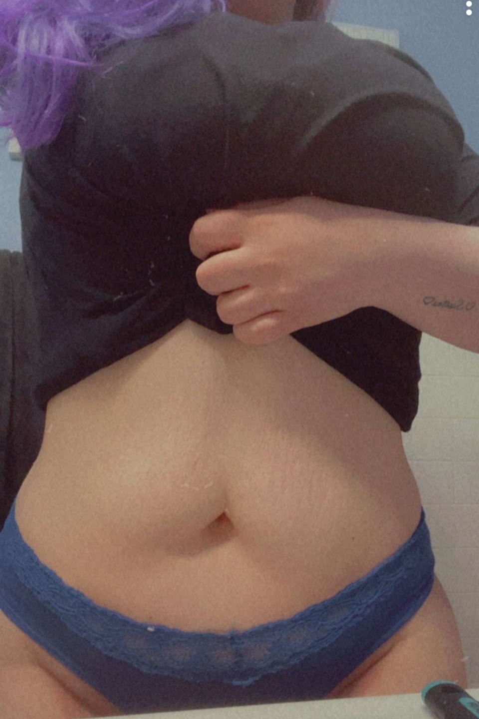 Good_girl_violet banner image
