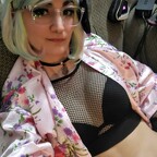 Violet avatar