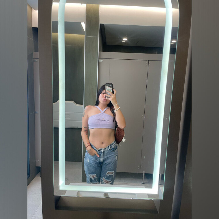 Daniela Rojas cover image