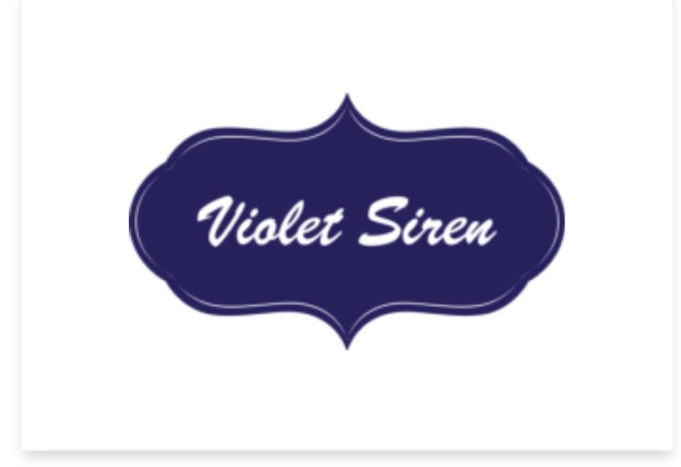 Violet Siren cover image