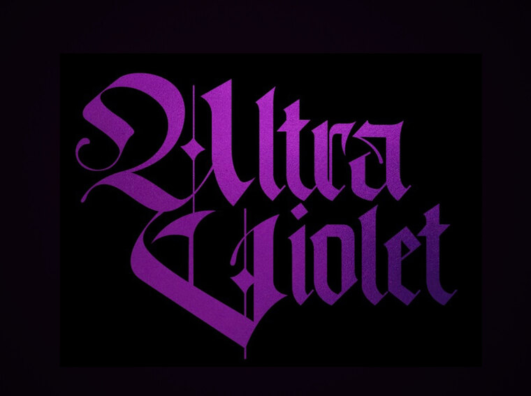 Violet Stone banner image