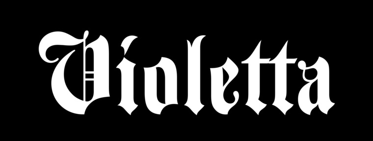 Violetta Blackwood banner image