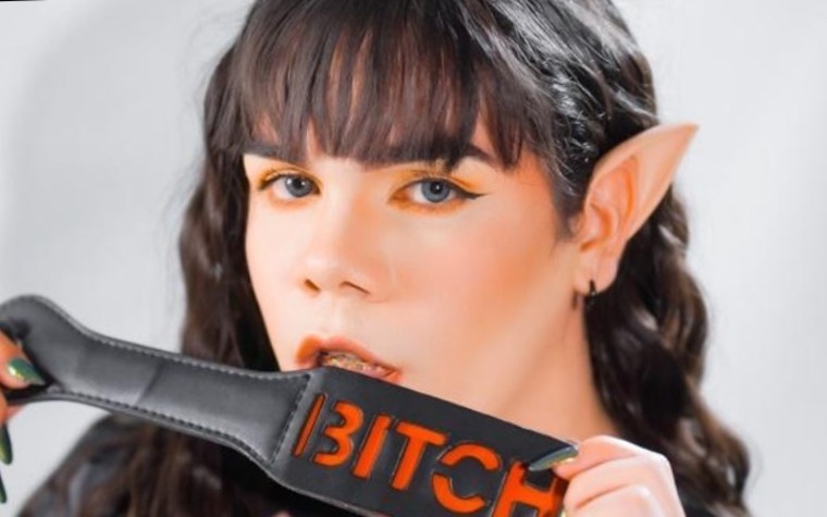 Violetta Arrieta cover image