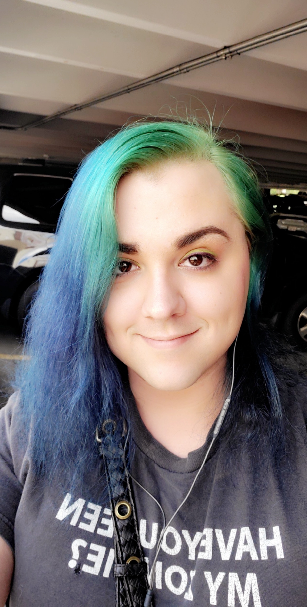 Violet Desire avatar