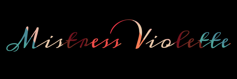 Mistress Violette cover image