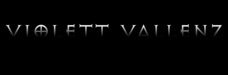 Violett Vallenz cover image