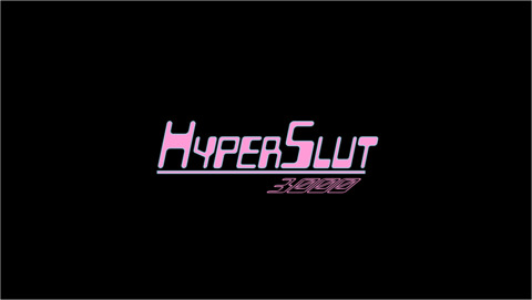 hyperslut cover image