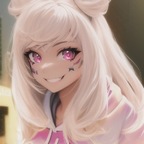 Trans Waifu Violet💖🏳️⚧️ avatar