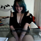 VioletWitchy avatar