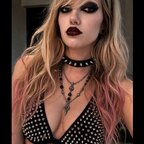 ⋆₊ Your Online Goth GF ⋆₊ avatar