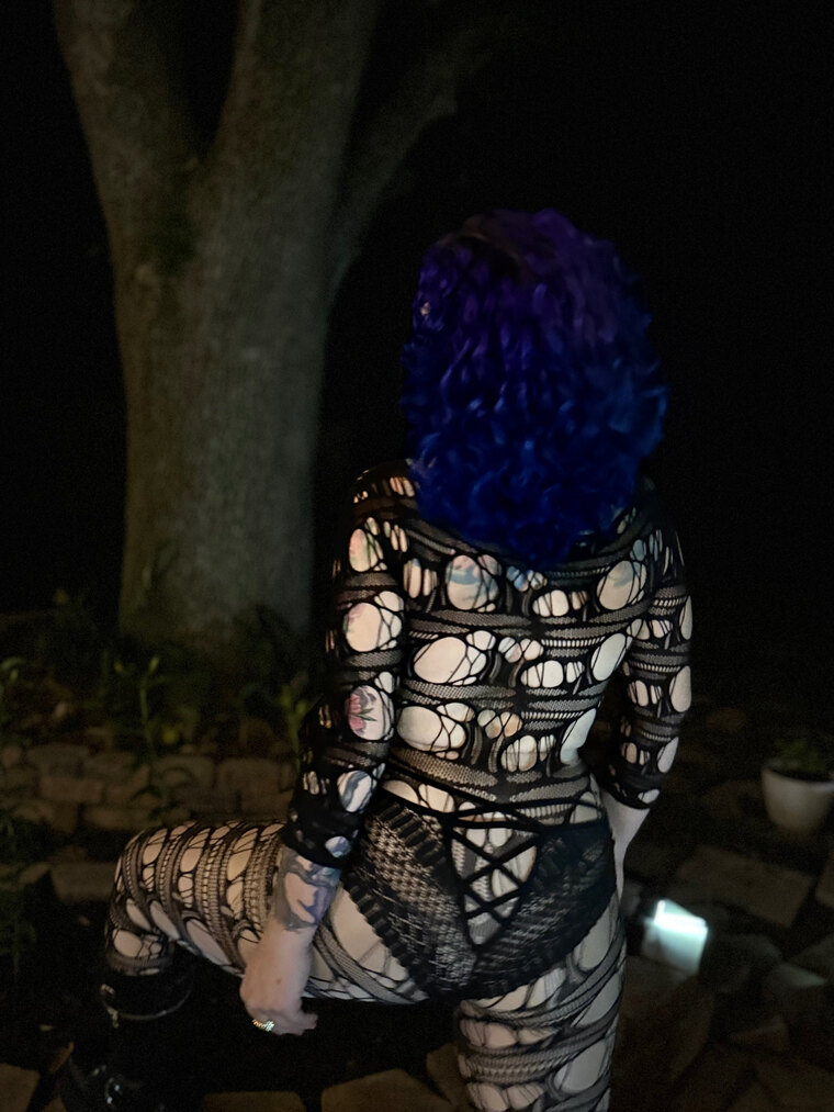 VioletXxXCross banner image