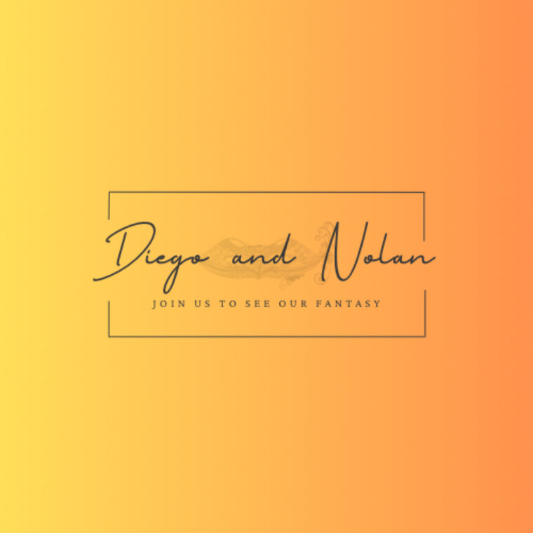 VIP-Diego and Nolan cover image