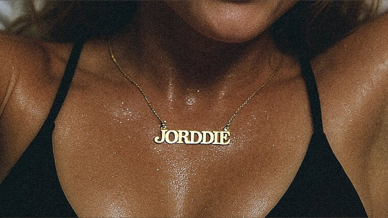 JORDDIE(VIP). cover image
