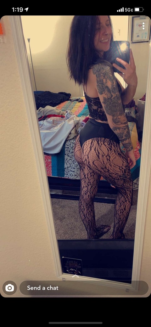 Kenzie 💦😈 cover image