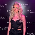 Wild__Blondie avatar