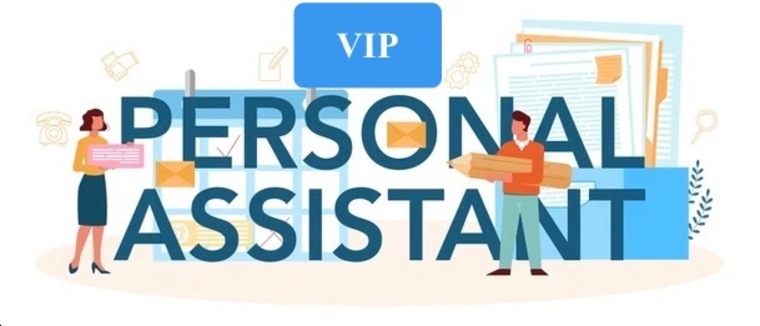 VipAssistant cover image