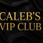 Caleb’s VIP VAULT avatar