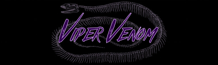 Viper Venom 🐍 cover image