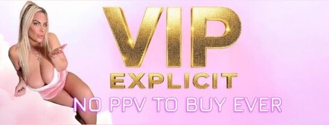 🩷VIP NO PPV TO BUY EVER🩷 cover image