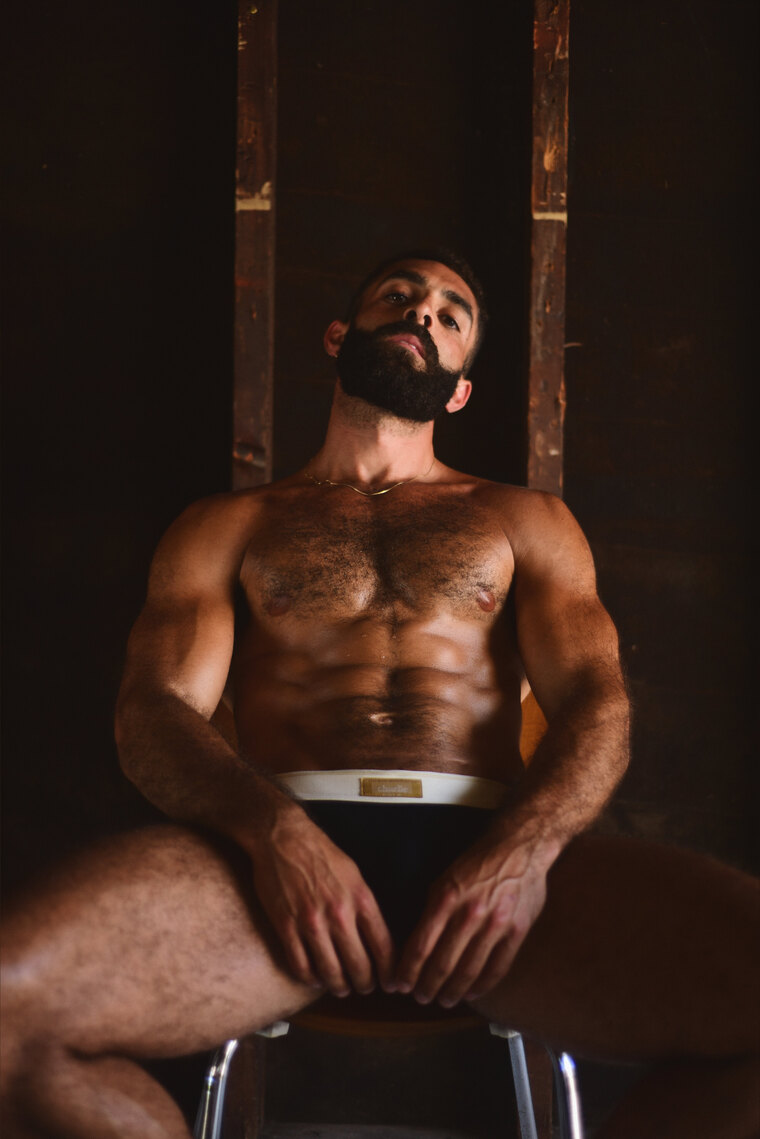 Jameson Taylor VIP banner image