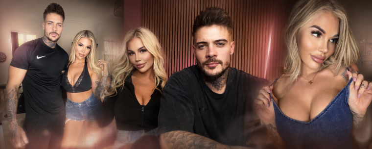 Exclusive/Leo&Maze banner image