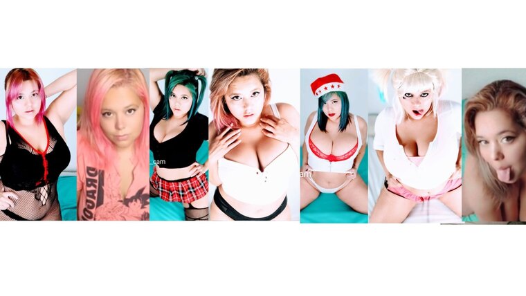 Lexy cover image