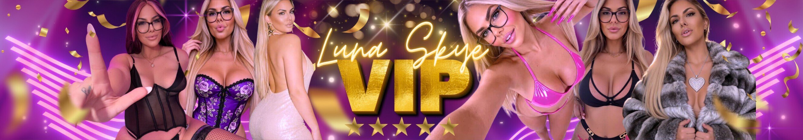 MOMMYS VIP banner image