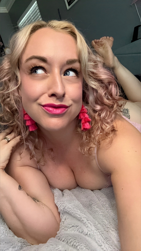 💋NaughtyNymph🧚🏻♀️VIP🌟SPICY🌶️ cover image