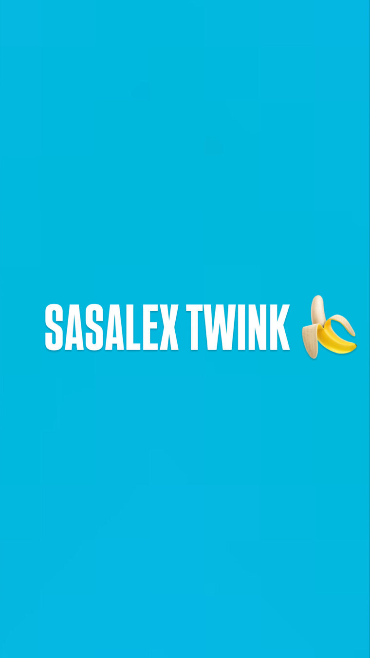 𝗦𝗮𝘀𝗔𝗹𝗲𝘅 𝗧𝘄𝗶𝗻𝗸 🍭 cover image